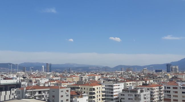 İzmir'de İpotekli Konut Satışlarına Artış