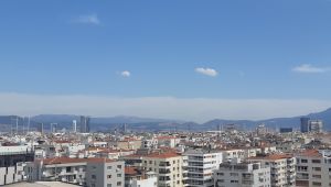 İzmir'de İpotekli Konut Satışlarına Artış
