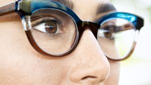 Optik Gözlük'te Yeni Teknoloji