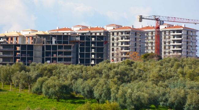 Torbalı'da İmar Sorunu Çözüme Kavuştu