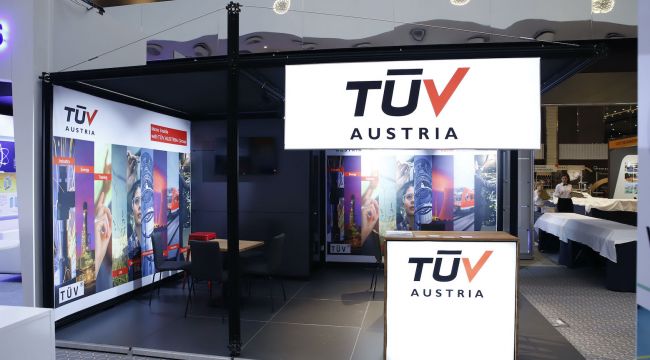 Tüv Austrıa Turk İle İspanyol Tecnatom'dan Nükleer İş Birliği