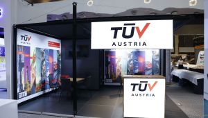 Tüv Austrıa Turk İle İspanyol Tecnatom'dan Nükleer İş Birliği