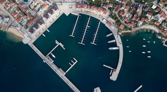 Uluslararası Projeler İçin Tasarım Hizmeti