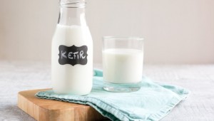 Bağışıklık Sistemini Güçlendirmek İçin Kefir İçin