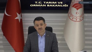 Ege'nin Tarımsal Üretim Kabiliyetleri Artırılacak