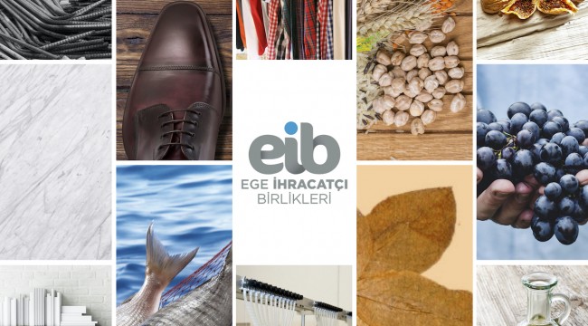 EİB'in Mart Ayı İhracatı Yüzde 4 Düştü