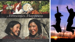 Film Tavsiyesi, 'Mutluluğun Ekonomisi'