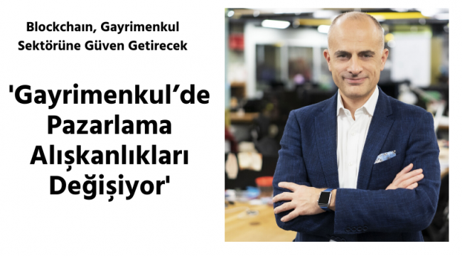 dijital PR ve Gayrimenkul PR modeli gücünü artırıyor