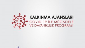 İZKA'dan Proje Üretenlere 15 Milyon TL Destek