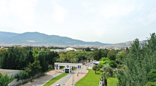 TÜBİTAK'dan Egeli Akademisyenlerine Destek