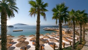 Luxury Collection Resort Bodrum, Yaz Sezonuna Hazır