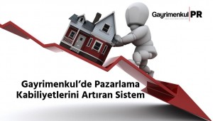 Dijital Pazarlama ve Gayrimenkul PR Modeli