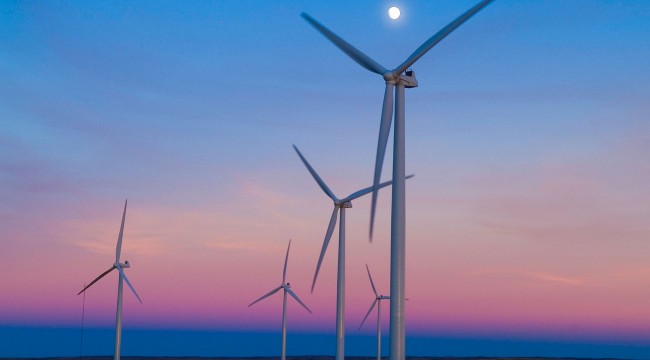 Enerji İthalatını Azaltmak İçin Rüzgar Enerjisi Desteklenmeli