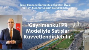 İzmir Ekonomisini Geliştirmek İçin Neler Yapılmalı?