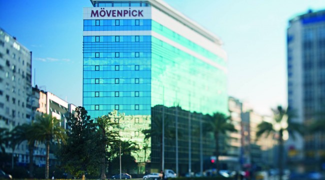 Mövenpick Hotel Hijyen Standartlarını Üst Seviyelere Çıkardı