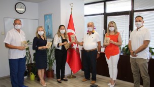Rotary'nin Hedefi; Temiz Bir İzmir