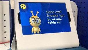 Turkcell'de Go Kasa Dönemi