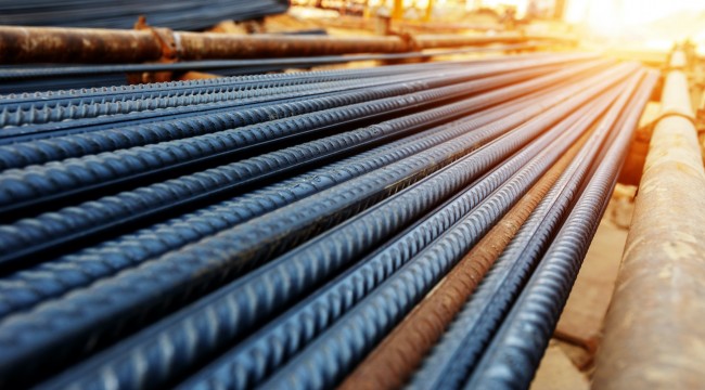 Demir-Çelik Sektörü Sanayi 4.0 İle Yükseliyor