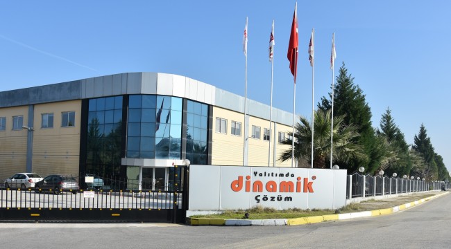 Dinamik Isı, Hisselerinin Yüzde 35.22'sini Halka Açıyor