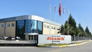 Dinamik Isı, Hisselerinin Yüzde 35.22'sini Halka Açıyor