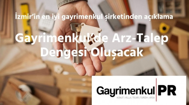 İzmir'in En İyi Gayrimenkul Şirketinden Açıklama