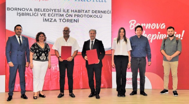 İzmir'de Şirketlere Yönelik Dijital Eğitim Başlatıldı
