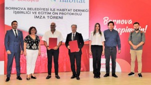 İzmir'de Şirketlere Yönelik Dijital Eğitim Başlatıldı