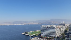 İzmir'de TÜFE'de Artış