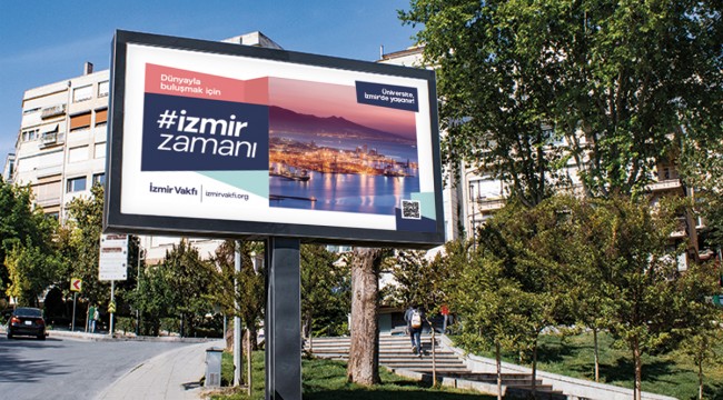 İzmir İş Dünyası'ndan Eğitim Çağrısı
