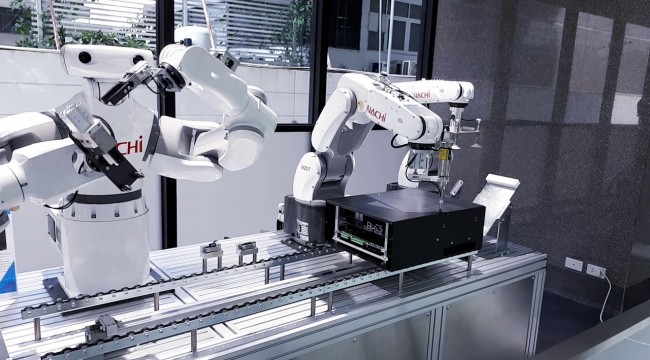 Robot Kullanımı Yeni Meslekleri Ortaya Çıkartacak