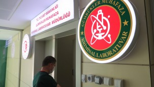 Ticaret Bakanlığının İlk "Kriminal Laboratuvarı" Hizmete Hazır