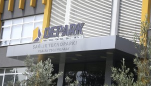 Tübitak'tan Depark'a Destek