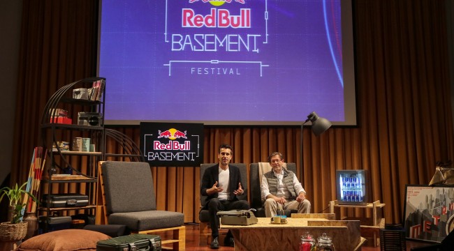 Türkiye'den Dünyaya Açılan En Başarılı Girişimler Redbull.Com'da