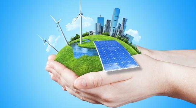 Yenilebilir Enerji İçin Yeşil Tarife Modeli