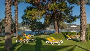 Bodrum'a iki yeni DoubleTree by Hilton Oteli