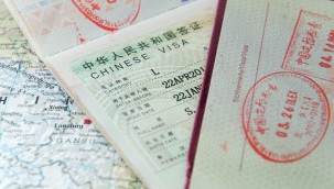 Çin, İkamet İzni Olan Yabancılara Kapılarını Açtı