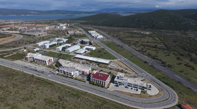 Ege Bölgesi Teknopark Mezarlığına Dönüşebilir