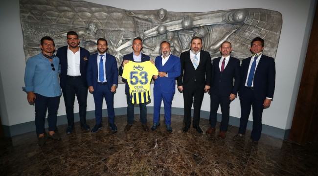 Fenerbahçe Resort & Sports Tesisleri Güneş Enerjisi İle Aydınlanacak