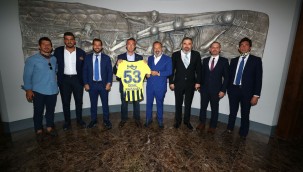 Fenerbahçe Resort & Sports Tesisleri Güneş Enerjisi İle Aydınlanacak