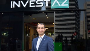 Investaz Yatırımı Tabana Yayacak