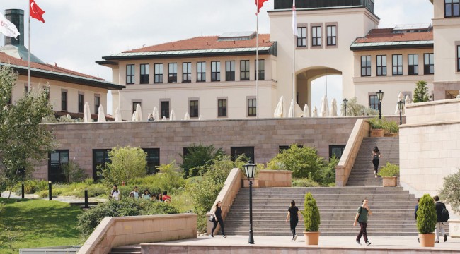 Koç Üniversitesi Öğretim Üyelerine 5,5 Milyon Euro Destek