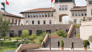 Koç Üniversitesi Öğretim Üyelerine 5,5 Milyon Euro Destek