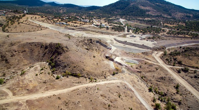 Manisalı Çiftçiye Yılda 10 Milyon TL Ek Gelir