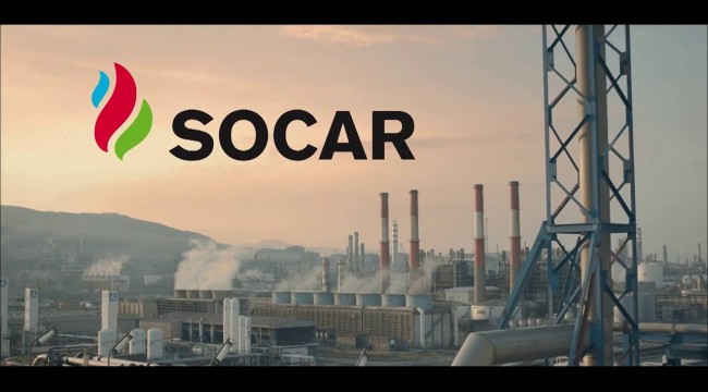 SOCAR Programına Stevie Awards'tan 2 Ödül 