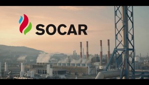 SOCAR Programına Stevie Awards'tan 2 Ödül 