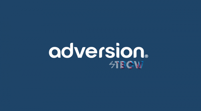 TBCW ve Adversion'dan İşbirliği