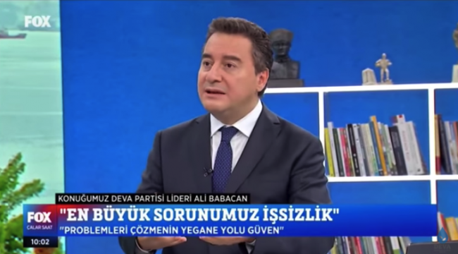 Türkiye Ekonomisi Daha Kötüsüne Hazırlıklı Olmalı