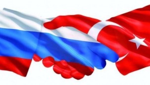 Türkiye İle Rusya Arasındaki İhracat Artacak 