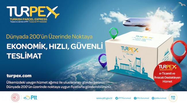 Turpex E-İhracat Girişimcilerini Destekliyor