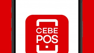 Cep Telefonları Pos Oluyor